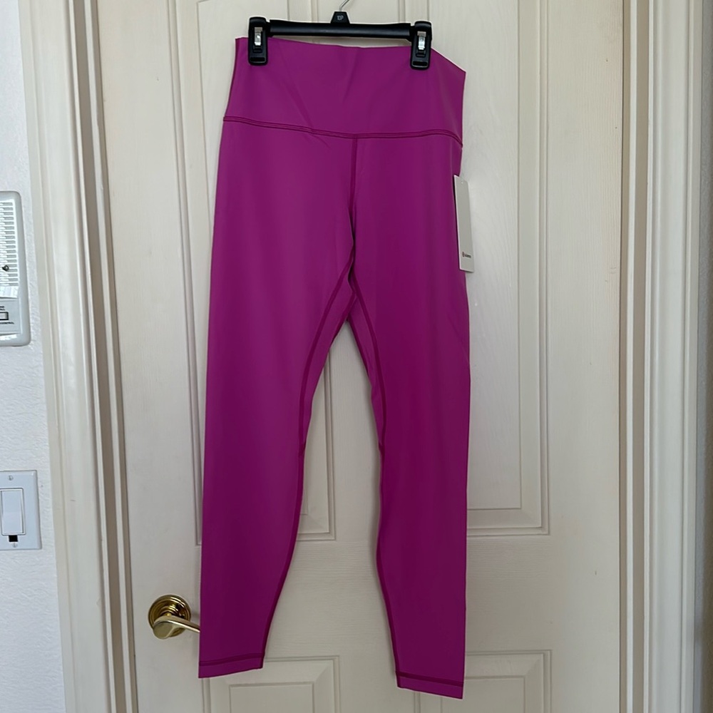Lululemon leggings